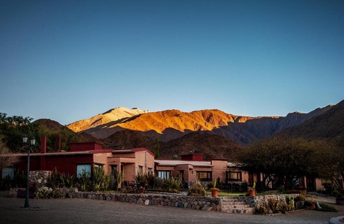 Cachi Cabin | Miraluna - Cabañas & Bodega