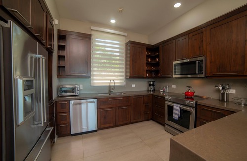Herradura Apartment | Miramar 2D -3 Bedr 3 Bath Ocean View