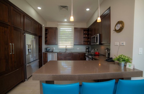 Herradura Apartment | Miramar 2D -3 Bedr 3 Bath Ocean View