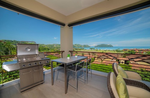 Herradura Apartment | Miramar 2D -3 Bedr 3 Bath Ocean View