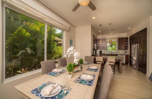 Herradura Apartment | Miramar 4E - 3 bdr 3 Bath Ocean View