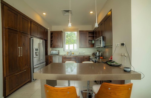 Jaco Apartment | Miramar 5D -3 Bedr 3 Bath Ocean View