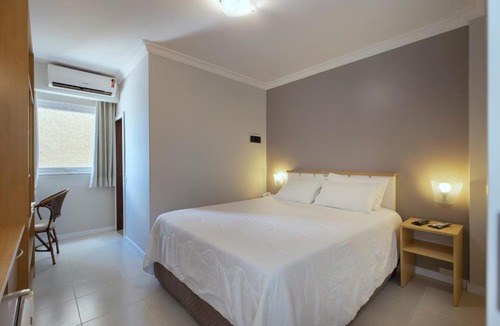 Centro Hotel | Miramar Hotel