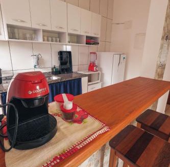 Tesouro da Colina Apartment | Miramare Ap