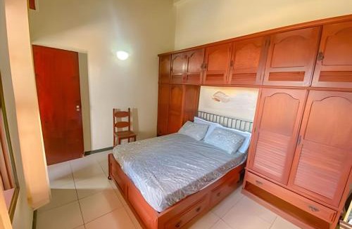Vila Nova Apartment | Mirante da Barra