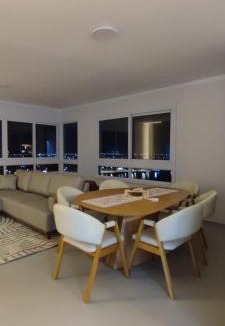 Tramandai Apartment | Mirante da barra