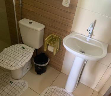 Canoa Quebrada Bed & Breakfast | Mirante da Lua Residence
