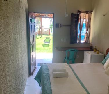 Canoa Quebrada Bed & Breakfast | Mirante da Lua Residence