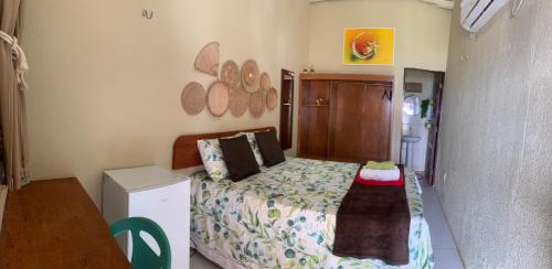 Canoa Quebrada Bed & Breakfast | Mirante da Lua Residence