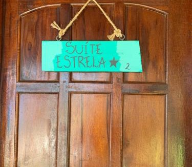 Canoa Quebrada Bed & Breakfast | Mirante da Lua Residence