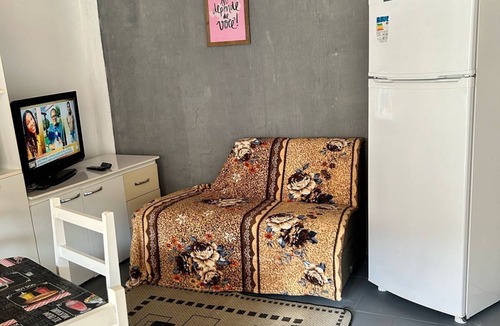 Vila Nova Alvorada Apartment | Mirante da Maré Guesthouse AP 01