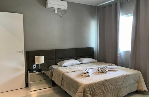 Capitolio Apartment | Mirante de Escarpas