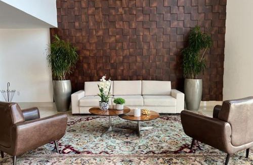 Ouro Branco Hotel | Mirante Flat