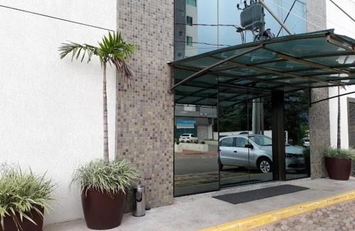 Ouro Branco Hotel | Mirante Flat
