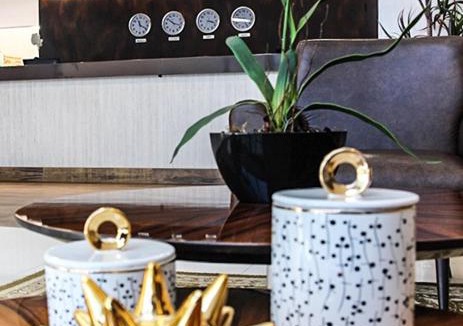 Ouro Branco Hotel | Mirante Flat