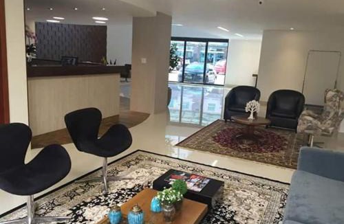 Ouro Branco Hotel | Mirante Flat