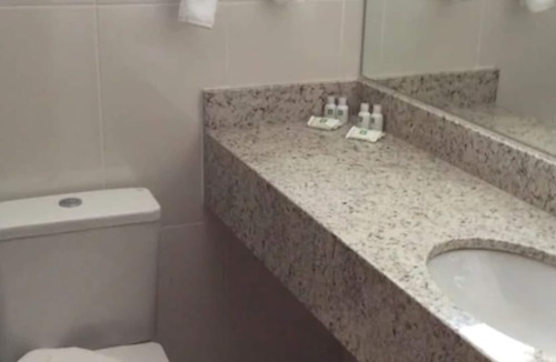 Ouro Branco Hotel | Mirante Flat