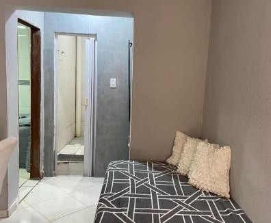 Triunfo Apartment | Mirante Flat Triunfo 02