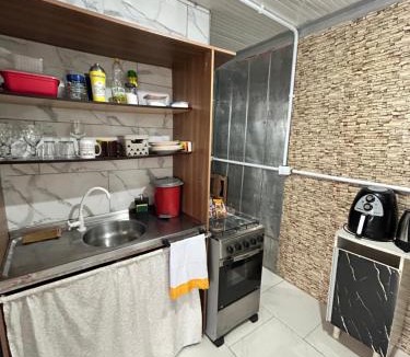 Barra Velha House | Mirante Itajubá