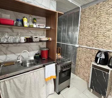 Barra Velha House | Mirante Itajubá