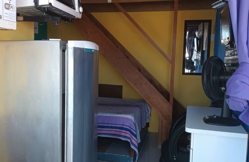 Sao Thome das Letras Apartment | Mirante. Kitinete Excelente Para até 5 Pessoas