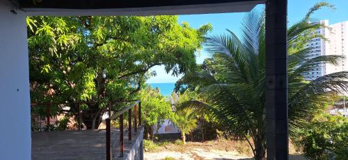 Guaxuma House | Mirante Rota do Mar