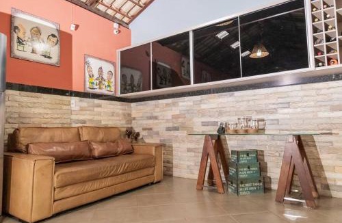 Contagem Apartment | Mirante Surya