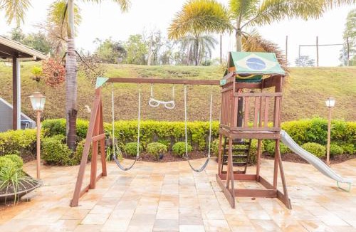 Contagem Apartment | Mirante Surya