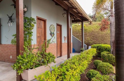 Contagem Apartment | Mirante Surya