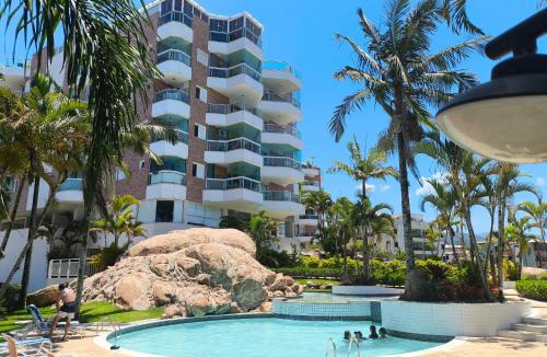 Acarau Apartment | Mirante Ubatuba