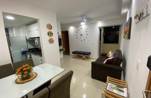 Pium Apartment | Mirantes 59 Equilíbrio entre lazer e homeoffice