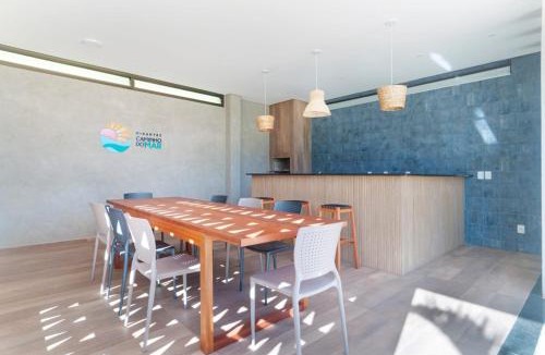 Pium Apartment | Mirantes caminho do mar