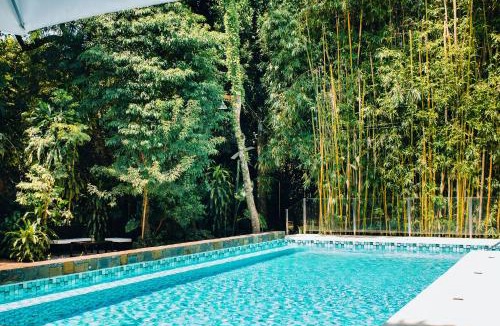 Zona Granja Hotel | Miraselva Lodge