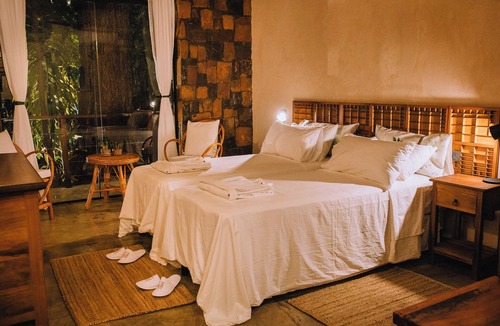 Zona Granja Hotel | Miraselva lodge