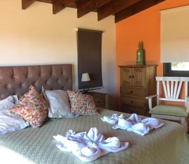 Villa General Belgrano Ski Chalet | MiraSierras -casas vacacionales-