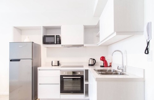 Villa Urquiza Apartment | Mirto Beautiful Suite