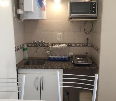 Balvanera Apartment | Miry