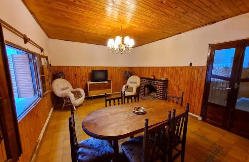 Villa Union House | Mis Marias