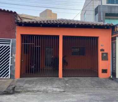 Sete Lagoas House | Miscelânea Hostel