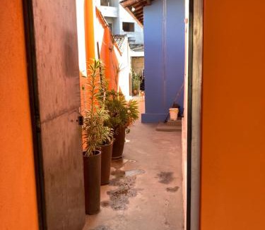 Sete Lagoas House | Miscelânea Hostel