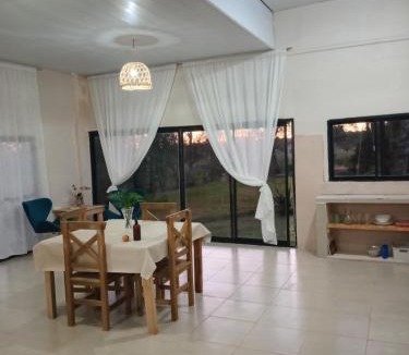 Dos de Mayo Apartment | Misiones Apart