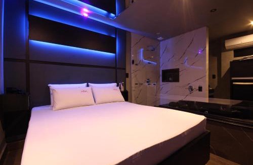 Campinas Hotel | Misk Motel 2