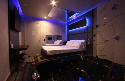 Campinas Hotel | Misk Motel 2