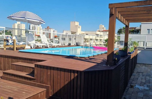 Estreito Apartment | Miss's House - Apt. City View
