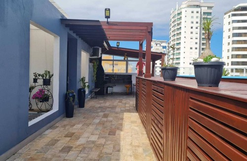 Estreito Apartment | Miss's House - Apt. City View
