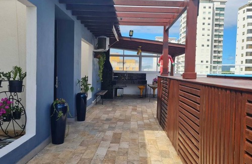 Estreito Apartment | Miss's House - Apt. City View