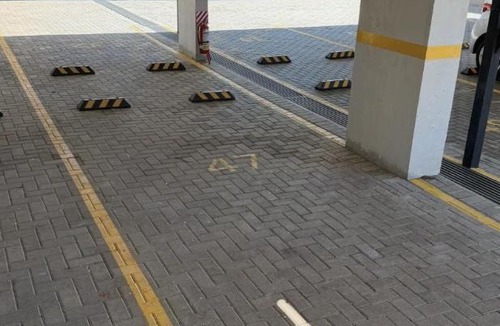 Encarnacion Apartment | MITOOne Parking Cubierto Gratis y Pileta