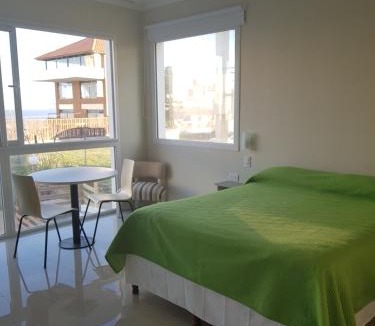 Ostende Apartment | MitreCity