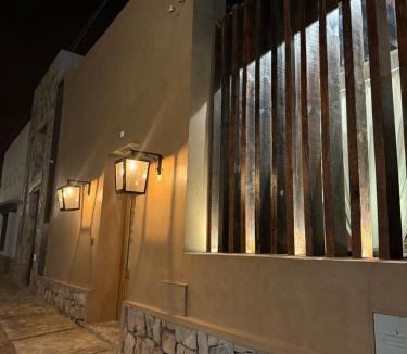 Tilcara Hotel | Mitu