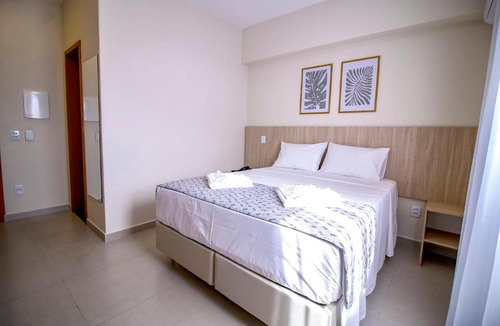 Mogi das Cruzes Hotel | MLG Hotel
